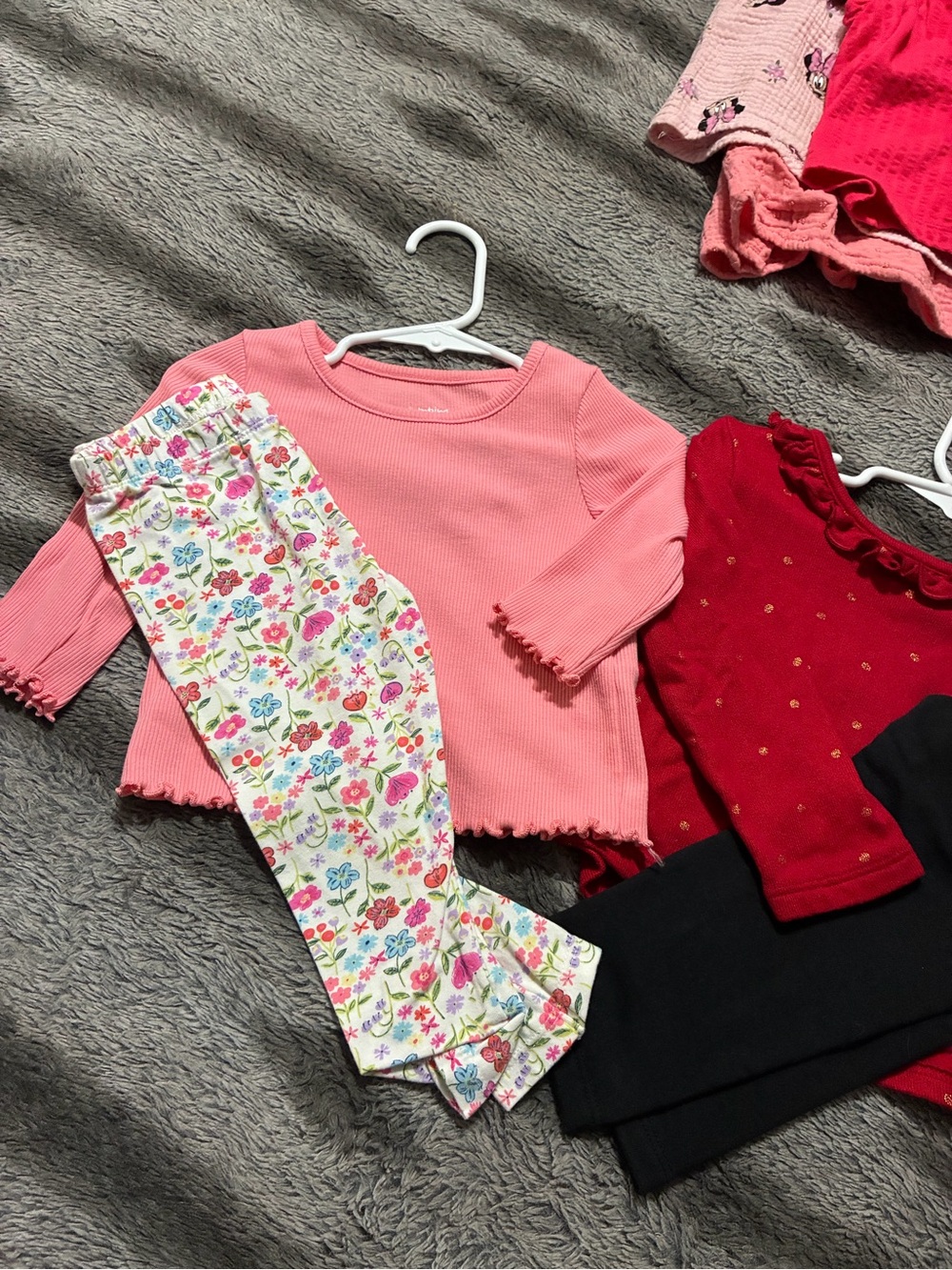12-18 month toddler girls lot!